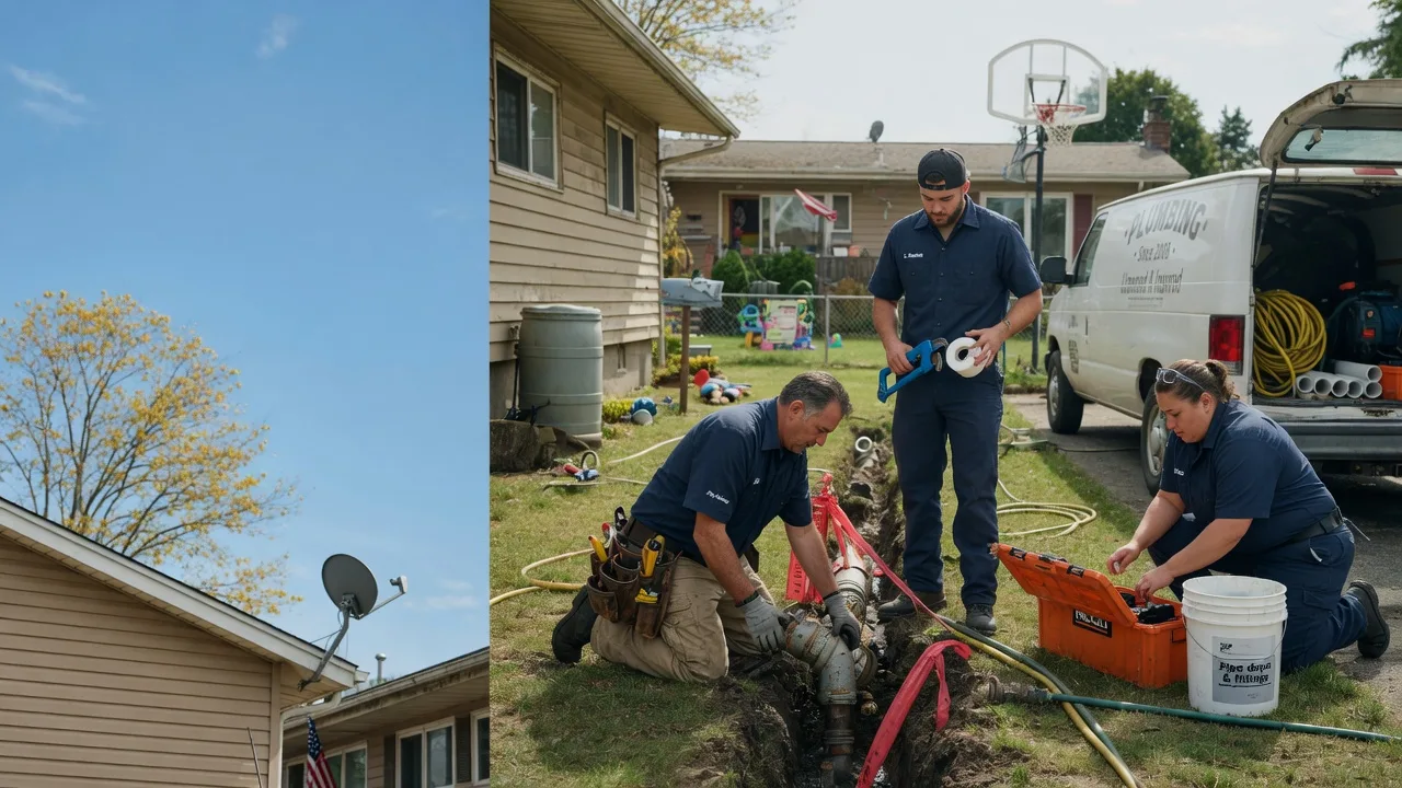 Garbage Disposal Replacement in Selma, IN near me